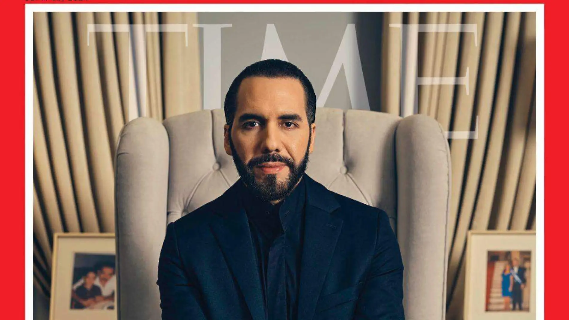 Nayib Bukele